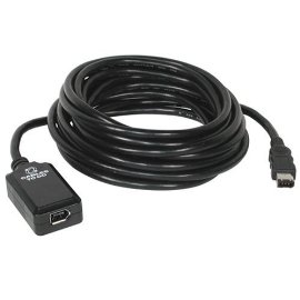 Cables to Go - IEEE 1394 extender - 6 pin FireWire