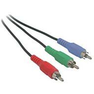 Cables To Go Value Series 40960 Component Video RCA Type Cable