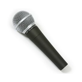 DL-320 Dynamic Microphone