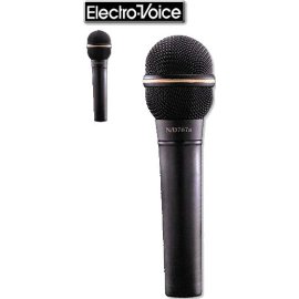 Electro-Voice N/D767a Dynamic Supercardioid Vocal Microphone