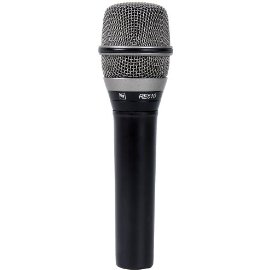 Electro-Voice RE510 Hand-Held Condenser Supercardioid Vocal Microphone