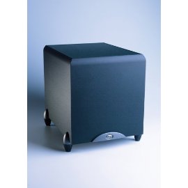 Klipsch Synergy SUB-10 Subwoofer Speaker