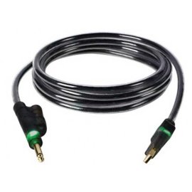 LightSnake STUSBG10 LightSnake USB Instrument cable