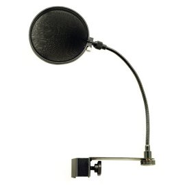 MXL PF-001  Microphone Pop Filter