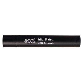 MXL USB Mic Mate Dynamic  Adapts Your Dynamic Microphone to USB