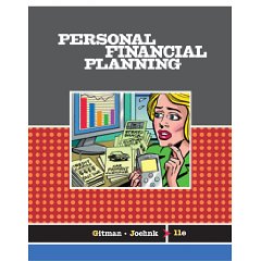 Personal Financial Planning (11th Edition)