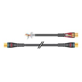Planet Waves 10'  Midi Cable