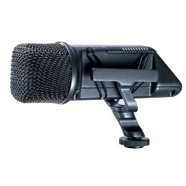 Rode Microphones Stereo VideoMic On-Camera Microphone