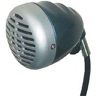 Superlux D112/C Dynamic Harmonica Microphone