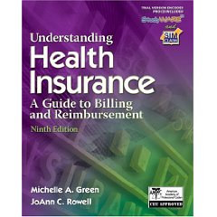 Understanding Health Insurance (9th Edition)