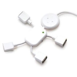 USB cord COMPUTER Outlet Port HUB MAN Network gift