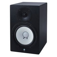 Yamaha HS80M HS Series 8 Monitor Speakers