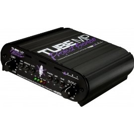 Art Tube MP Project Series Microphone Preamp with USB
