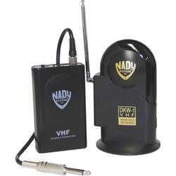 DKW-1 VHF Wireless Guitar System