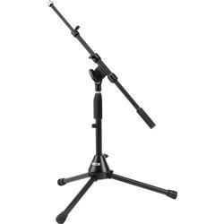 DR Pro Low-Profile Mic Boom Stand
