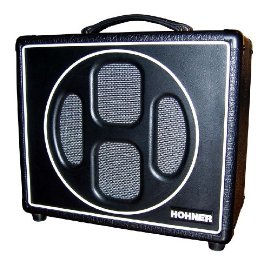 Hohner Hoodoo Hand Harmonica Wireless System