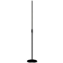 Microphone Stand with Round Base