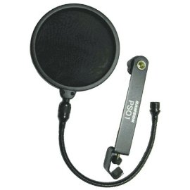 Samson Audio PS01 - Microphone Pop Filter