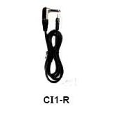 Sennheiser CI1-R Right Angle Guitar Cable