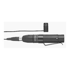 Shure MX184 Microflex Lavaliere Microphone