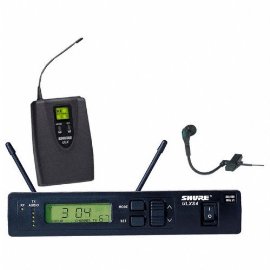 Shure ULXS14 Wireless Instrument System