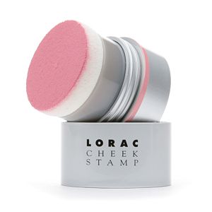LORAC Cheek Stamp Satiny Powder Blush (option: Hibiscus)