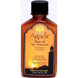 Agadir Hair Oil "New Name"