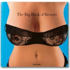 Big Book of Breasts (illustrated edition)