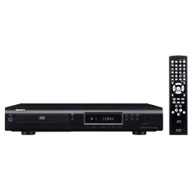 Denon DVD-1800BD Blu-Ray/CD Player