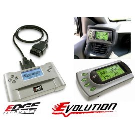 Edge Products 15051 Evolution Programmer
