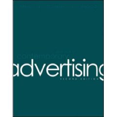 Essentials of Contemporary Advertising (2nd Edition)
