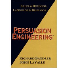 Persuasion Engineering (1st Edition)