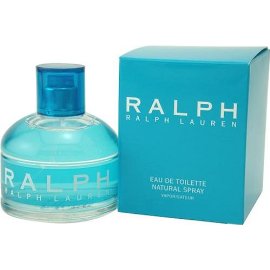 Ralph By Ralph Lauren For Women. Eau De Toilette Spray 3.4 Ounces
