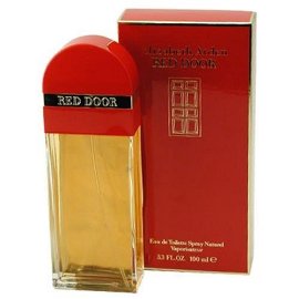 Red Door By Elizabeth Arden For Women. Eau De Toilette Spray 3.3 Ounces