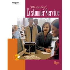 The World of Customer Service (2nd Edition)