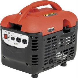All Power America APG3010 2,000 Watt 4 HP OHV 4-Cycle Gas Powered Portable Generator (Non-CARB Compliant)