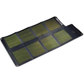 Brunton 26 Watt Foldable Solar Array