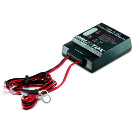 Brunton Solar Controller 12-Volt Battery Charge Monitor