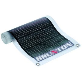 Brunton SolarRoll 14 - Solar charger - 14 Watt