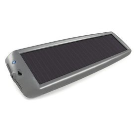 Coleman CL-100 1.5-Watt 15-Volt Solar Panel Battery Trickle Charger #72000