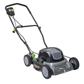 Earthwise 18 Corded Electric Lawn Mower #50118