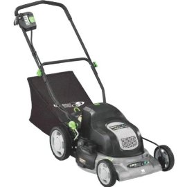 Earthwise 20 24V Cordless Electric  Mulching Lawn Mower (60120)