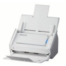 Fujitsu ScanSnap S1500M Sheetfed Scanner (for Mac OS X)