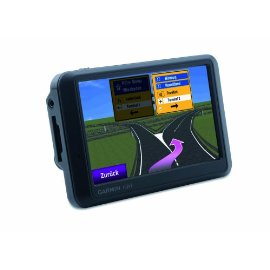 Garmin nuvi 775T 4.3 Widescreen Bluetooth GPS with Lane Assist (010-00715-10)