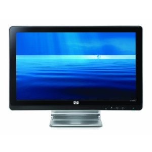 HP 2009M 20 HD LCD Monitor