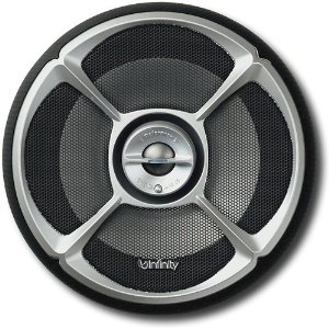 Infinity Reference 6022i 6.5-Inch Two-Way Loudspeaker