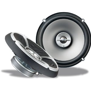 Infinity Reference 6022si 6.5-Inch Two-Way Shallow-Mount Loudspeaker