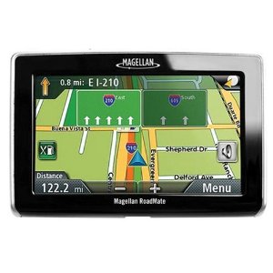 Magellan RoadMate 1440 4.3 GPS