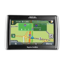 Magellan RoadMate 1470 4.7 Widescreen GPS