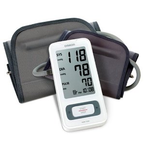 Omron 7300W Women's Advanced Blood Pressure Monitor Elite
